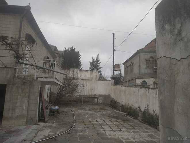 Satılır 10 otaqlı həyət evi/bağ evi 650 m², Xətai r., photo 9 from 30