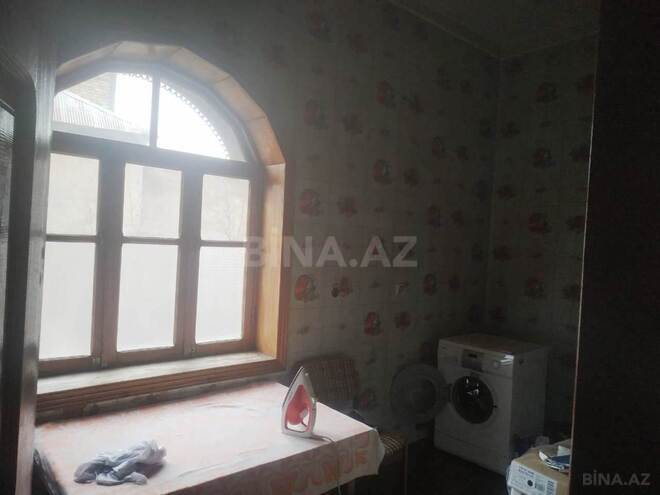 Satılır 10 otaqlı həyət evi/bağ evi 650 m², Xətai r., photo 26 from 30