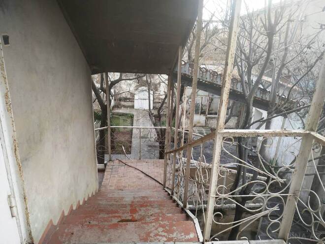 Satılır 10 otaqlı həyət evi/bağ evi 650 m², Xətai r., photo 13 from 30