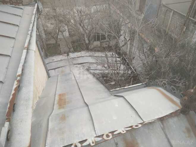 Satılır 10 otaqlı həyət evi/bağ evi 650 m², Xətai r., photo 14 from 30