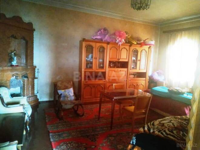 Satılır 10 otaqlı həyət evi/bağ evi 650 m², Xətai r., photo 23 from 30