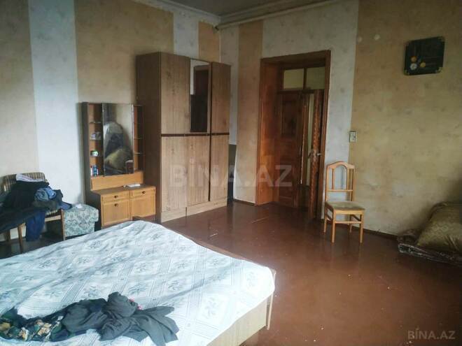Satılır 10 otaqlı həyət evi/bağ evi 650 m², Xətai r., photo 25 from 30
