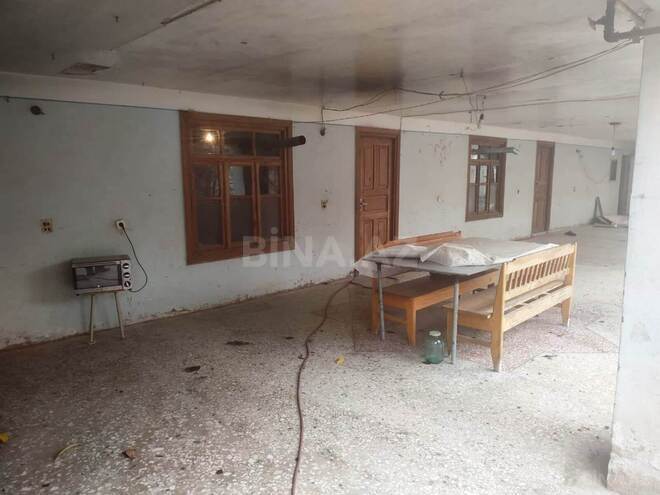 Satılır 10 otaqlı həyət evi/bağ evi 650 m², Xətai r., photo 17 from 30