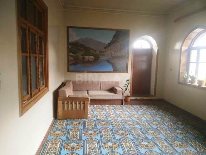 Satılır 10 otaqlı həyət evi/bağ evi 650 m², Xətai r., photo 21 from 30
