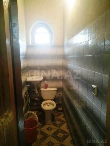Satılır 10 otaqlı həyət evi/bağ evi 650 m², Xətai r., photo 29 from 30