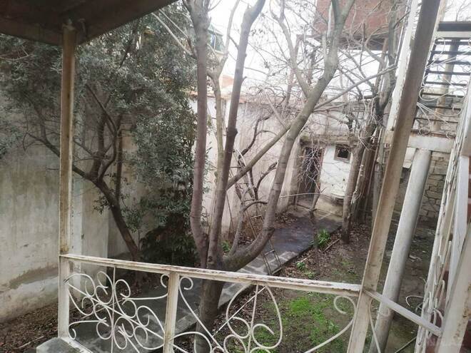 Satılır 10 otaqlı həyət evi/bağ evi 650 m², Xətai r., photo 16 from 30