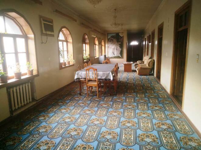 Satılır 10 otaqlı həyət evi/bağ evi 650 m², Xətai r., photo 20 from 30