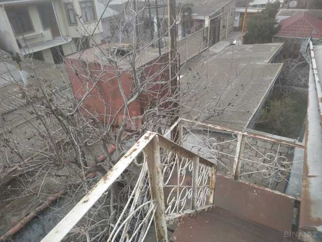 Satılır 10 otaqlı həyət evi/bağ evi 650 m², Xətai r., photo 12 from 30