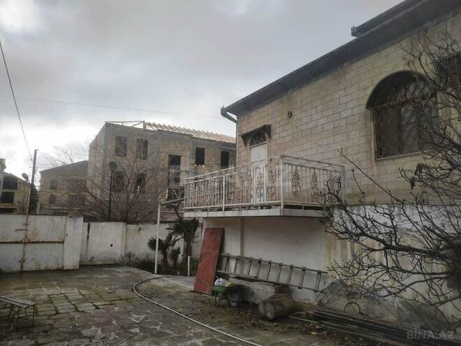 Satılır 10 otaqlı həyət evi/bağ evi 650 m², Xətai r., photo 8 from 30