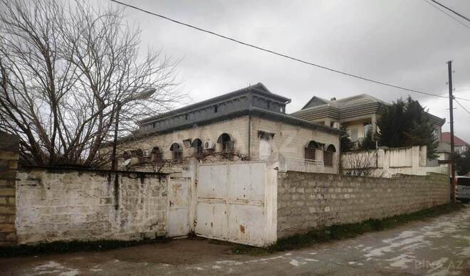 Satılır 10 otaqlı həyət evi/bağ evi 650 m², Xətai r., photo 1 from 30