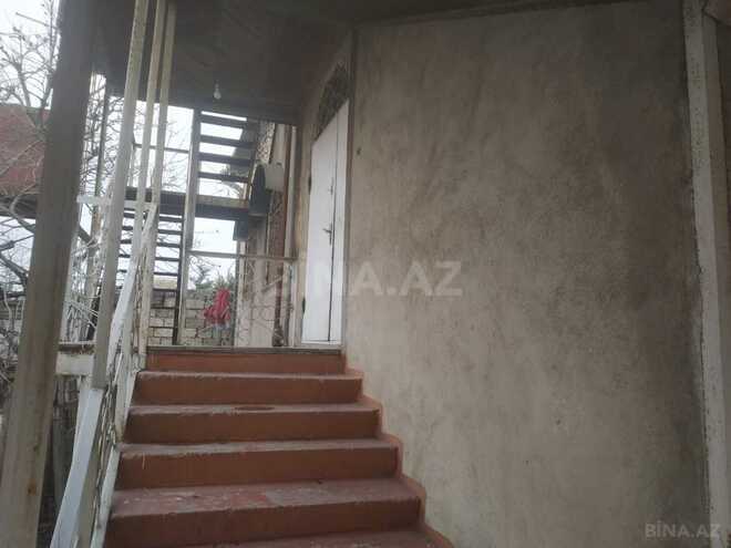 Satılır 10 otaqlı həyət evi/bağ evi 650 m², Xətai r., photo 18 from 30