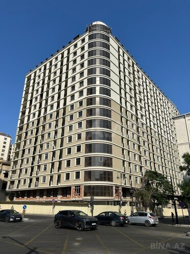 Продаётся 2-комн. новостройка 73 м², м. Гянджлик, photo 1 from 7
