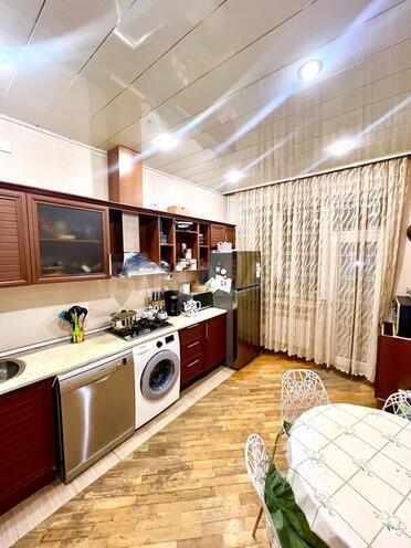 Satılır 2 otaqlı yeni tikili 95 m², 8 Noyabr m., photo 5 from 13