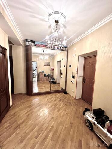 Satılır 2 otaqlı yeni tikili 95 m², 8 Noyabr m., photo 12 from 13