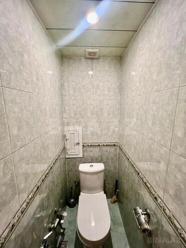Satılır 2 otaqlı yeni tikili 95 m², 8 Noyabr m., photo 10 from 13