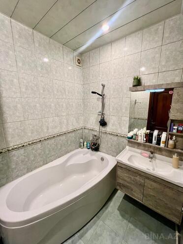 Satılır 2 otaqlı yeni tikili 95 m², 8 Noyabr m., photo 11 from 13