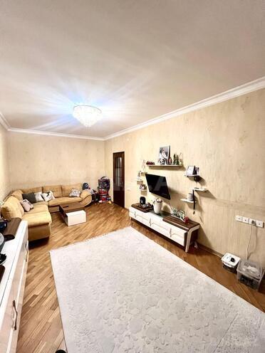 Satılır 2 otaqlı yeni tikili 95 m², 8 Noyabr m., photo 4 from 13
