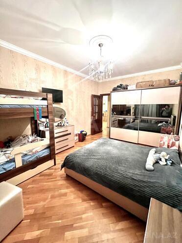 Satılır 2 otaqlı yeni tikili 95 m², 8 Noyabr m., photo 8 from 13