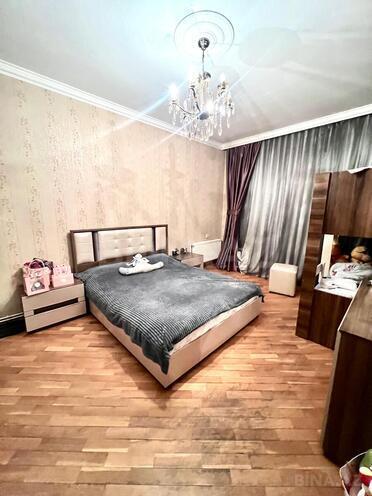 Satılır 2 otaqlı yeni tikili 95 m², 8 Noyabr m., photo 7 from 13