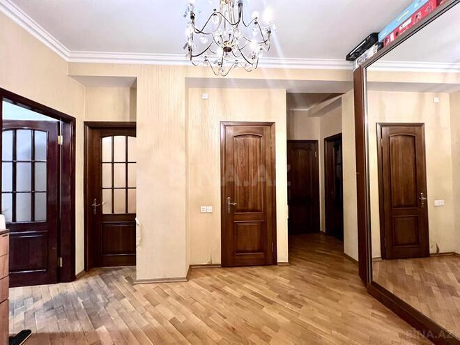 Satılır 2 otaqlı yeni tikili 95 m², 8 Noyabr m., photo 9 from 13