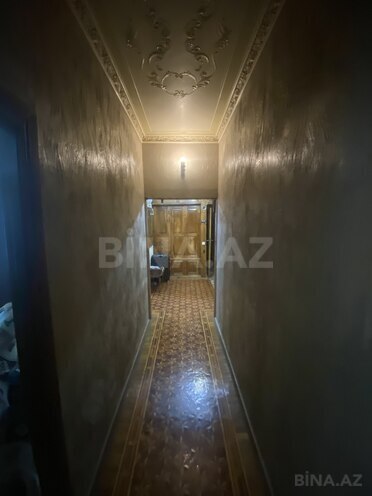 Satılır 5 otaqlı köhnə tikili 120 m², Nəsimi m., photo 14 from 30