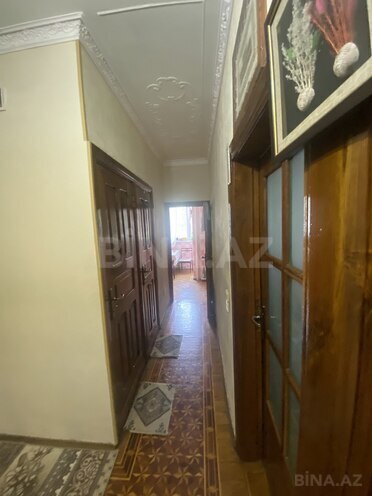 Satılır 5 otaqlı köhnə tikili 120 m², Nəsimi m., photo 19 from 30