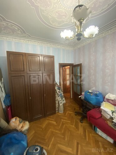 Satılır 5 otaqlı köhnə tikili 120 m², Nəsimi m., photo 13 from 30