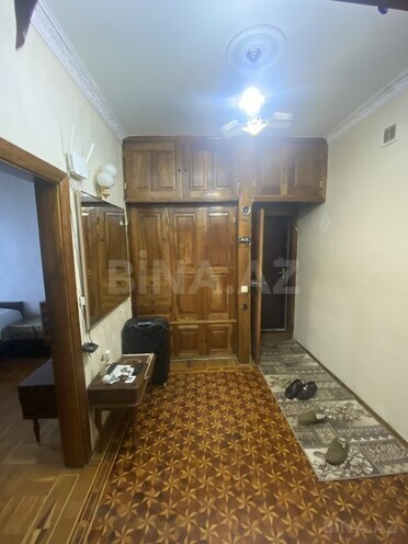 Satılır 5 otaqlı köhnə tikili 120 m², Nəsimi m., photo 21 from 30