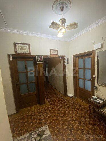 Satılır 5 otaqlı köhnə tikili 120 m², Nəsimi m., photo 20 from 30