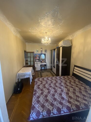 Satılır 5 otaqlı köhnə tikili 120 m², Nəsimi m., photo 9 from 30