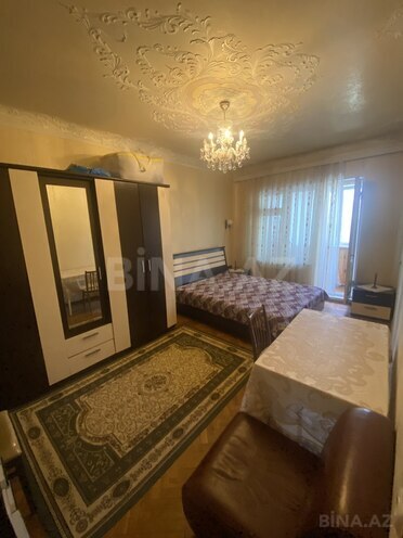 Satılır 5 otaqlı köhnə tikili 120 m², Nəsimi m., photo 8 from 30