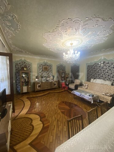 Satılır 5 otaqlı köhnə tikili 120 m², Nəsimi m., photo 4 from 30