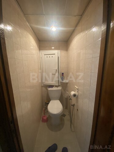 Satılır 5 otaqlı köhnə tikili 120 m², Nəsimi m., photo 24 from 30