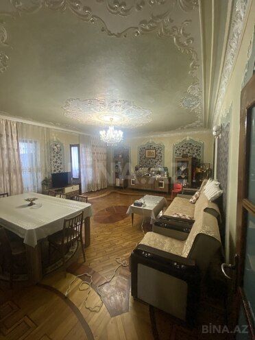Satılır 5 otaqlı köhnə tikili 120 m², Nəsimi m., photo 1 from 30