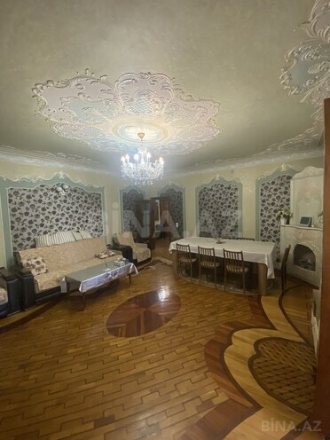 Satılır 5 otaqlı köhnə tikili 120 m², Nəsimi m., photo 5 from 30