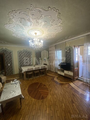 Satılır 5 otaqlı köhnə tikili 120 m², Nəsimi m., photo 3 from 30