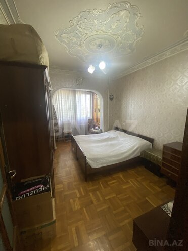 Satılır 5 otaqlı köhnə tikili 120 m², Nəsimi m., photo 6 from 30