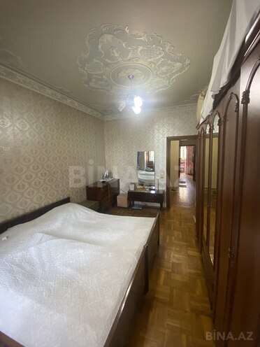 Satılır 5 otaqlı köhnə tikili 120 m², Nəsimi m., photo 7 from 30