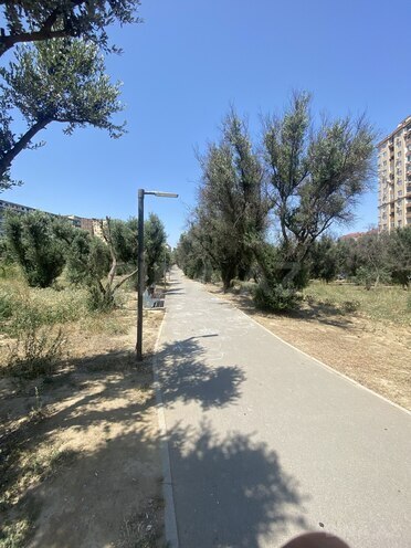 Satılır 5 otaqlı köhnə tikili 120 m², Nəsimi m., photo 28 from 30