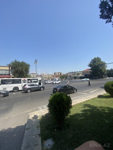 Satılır 5 otaqlı köhnə tikili 120 m², Nəsimi m., photo 29 from 30
