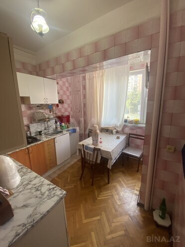 Satılır 5 otaqlı köhnə tikili 120 m², Nəsimi m., photo 17 from 30