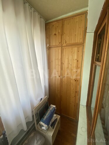 Satılır 5 otaqlı köhnə tikili 120 m², Nəsimi m., photo 22 from 30