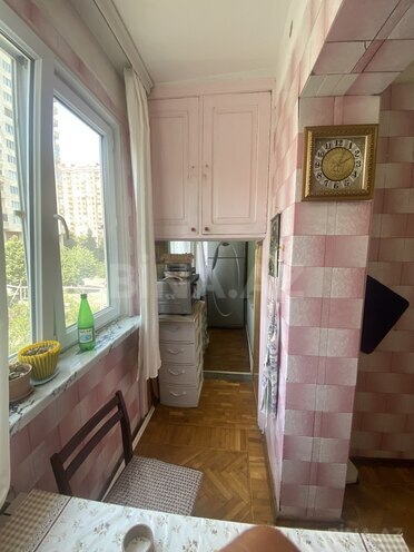Satılır 5 otaqlı köhnə tikili 120 m², Nəsimi m., photo 18 from 30
