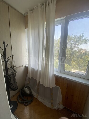 Satılır 5 otaqlı köhnə tikili 120 m², Nəsimi m., photo 10 from 30