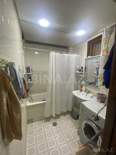 Satılır 5 otaqlı köhnə tikili 120 m², Nəsimi m., photo 23 from 30