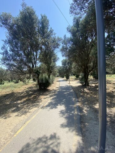 Satılır 5 otaqlı köhnə tikili 120 m², Nəsimi m., photo 25 from 30