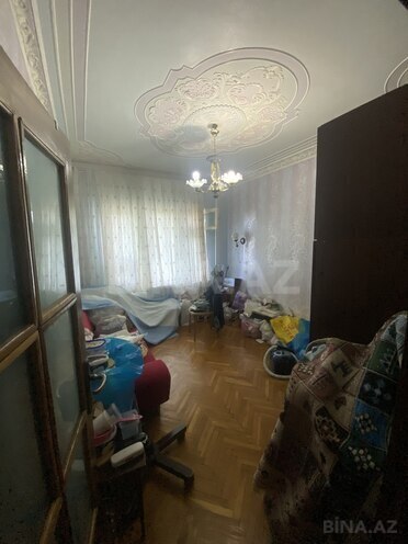 Satılır 5 otaqlı köhnə tikili 120 m², Nəsimi m., photo 12 from 30