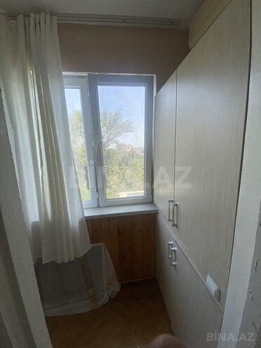 Satılır 5 otaqlı köhnə tikili 120 m², Nəsimi m., photo 11 from 30
