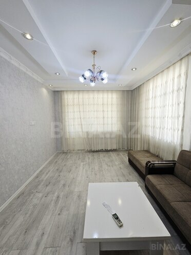 Satılır 2 otaqlı yeni tikili 60 m², Masazır q., photo 4 from 15