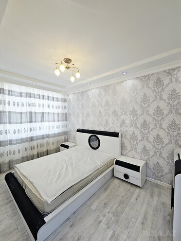 Satılır 2 otaqlı yeni tikili 60 m², Masazır q., photo 6 from 15
